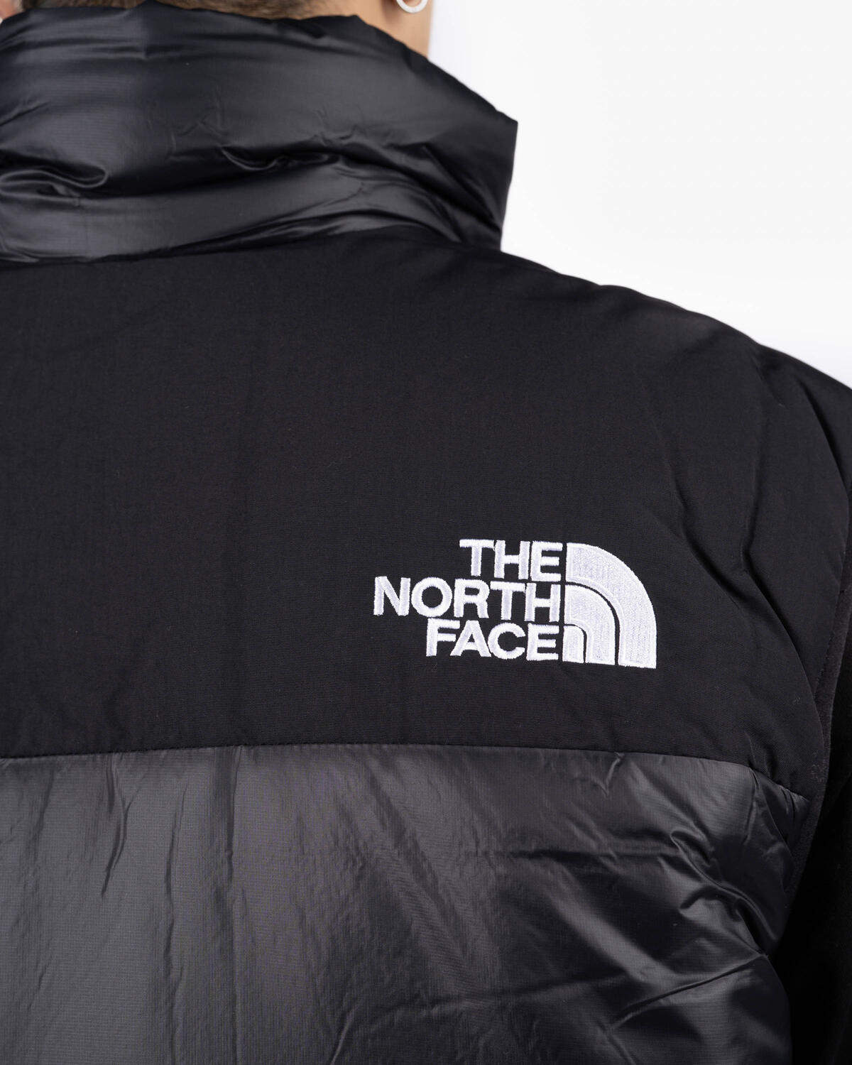 The North Face HIMALAYAN INSULATED VEST | NF0A4QZ4JK31 | AFEW STORE